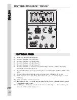 Предварительный просмотр 20 страницы CBE pc220 User Manual