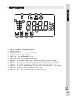 Предварительный просмотр 25 страницы CBE pc220 User Manual