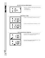 Предварительный просмотр 28 страницы CBE pc220 User Manual