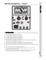 Предварительный просмотр 29 страницы CBE pc220 User Manual