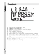 Предварительный просмотр 34 страницы CBE pc220 User Manual