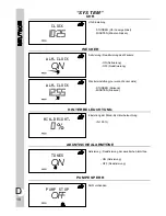 Preview for 10 page of CBE PC320-CA User Manual