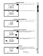 Preview for 11 page of CBE PC320-CA User Manual