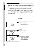 Preview for 18 page of CBE PC320-CA User Manual