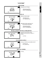 Preview for 19 page of CBE PC320-CA User Manual