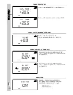 Preview for 20 page of CBE PC320-CA User Manual