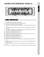 Preview for 21 page of CBE PC320-CA User Manual