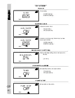 Preview for 28 page of CBE PC320-CA User Manual