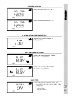 Preview for 29 page of CBE PC320-CA User Manual