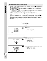 Preview for 36 page of CBE PC320-CA User Manual