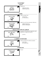 Preview for 37 page of CBE PC320-CA User Manual