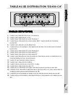 Preview for 39 page of CBE PC320-CA User Manual