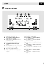 Preview for 7 page of CBE PC380-BS User Manual