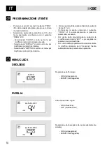 Preview for 10 page of CBE PC380-BS User Manual