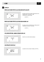 Preview for 11 page of CBE PC380-BS User Manual