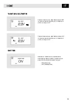 Preview for 13 page of CBE PC380-BS User Manual