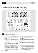 Preview for 14 page of CBE PC380-BS User Manual