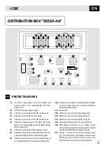 Preview for 27 page of CBE PC380-BS User Manual