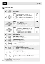 Preview for 28 page of CBE PC380-BS User Manual