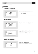 Preview for 51 page of CBE PC380-BS User Manual