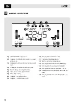 Preview for 18 page of CBE PC380-ST User Manual