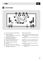 Preview for 29 page of CBE PC380-ST User Manual