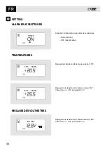 Preview for 44 page of CBE PC380-ST User Manual