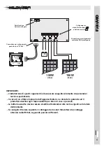 Предварительный просмотр 4 страницы CBE PRS300 User Manual