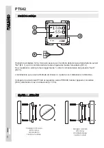 Предварительный просмотр 5 страницы CBE PRS300 User Manual