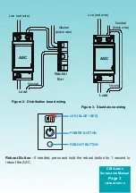 Preview for 3 page of CBi electric ASC Instruction Manual