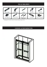 Preview for 3 page of CBI CV-DS01 Installation Manual