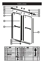 Preview for 4 page of CBI CV-DS01 Installation Manual