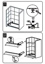 Preview for 5 page of CBI CV-DS01 Installation Manual