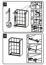 Preview for 6 page of CBI CV-DS01 Installation Manual