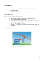 Preview for 6 page of CBL AirLaser IP100plus Manual