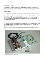 Preview for 11 page of CBL AirLaser IP100plus Manual