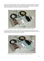 Preview for 13 page of CBL AirLaser IP100plus Manual