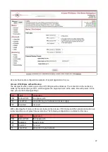 Preview for 22 page of CBL AirLaser IP100plus Manual