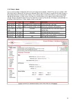 Preview for 24 page of CBL AirLaser IP100plus Manual