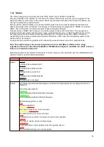 Preview for 33 page of CBL AirLaser IP100plus Manual