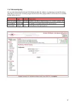 Preview for 42 page of CBL AirLaser IP100plus Manual