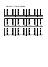 Preview for 50 page of CBL AirLaser IP100plus Manual