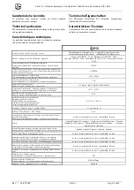 Предварительный просмотр 44 страницы CBM 2400 User Instructions