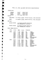 Preview for 11 page of CBM 8061 User Manual