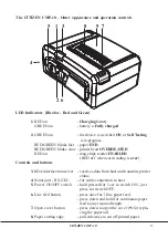 Предварительный просмотр 13 страницы CBM CMP-10 Manual