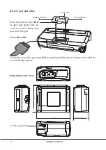 Предварительный просмотр 14 страницы CBM CMP-10 Manual