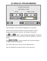 Preview for 17 page of CBM LUMIX User Manual