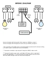 Preview for 24 page of CBM LUMIX User Manual