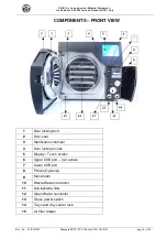 Предварительный просмотр 4 страницы CBM SST 1700B Instruction Manual