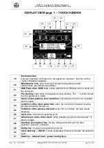 Предварительный просмотр 5 страницы CBM SST 1700B Instruction Manual